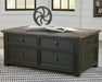 Tyler Creek Occasional Table Set - Abundant Home Collections
