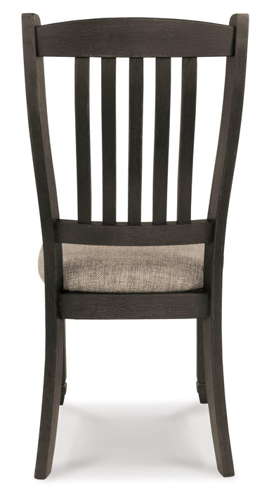 Tyler Creek Dining Set - Abundant Home Collections