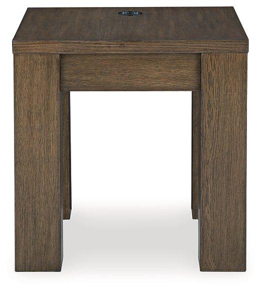 Rosswain Occasional Table Set - Abundant Home Collections