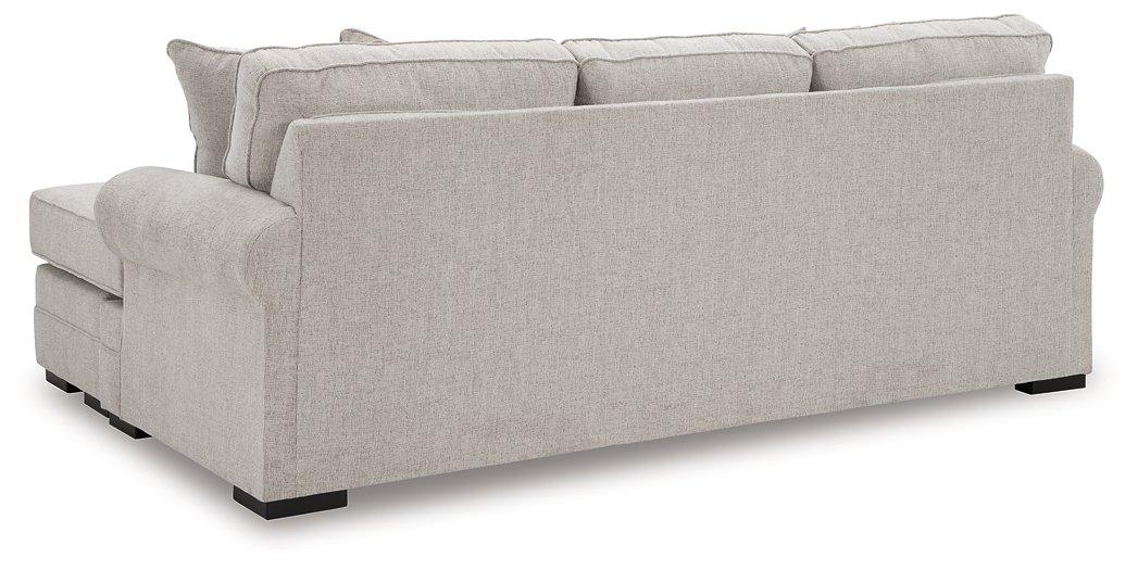 Eastonbridge Living Room Set - Abundant Home Collections