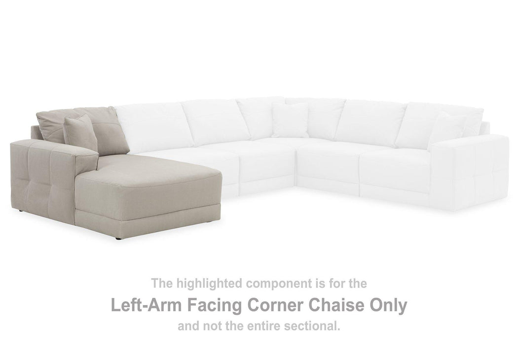Next-Gen Gaucho Sectional Sofa with Chaise - Abundant Home Collections