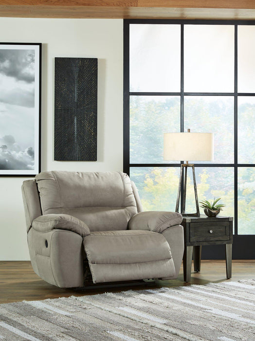 Next-Gen Gaucho Living Room Set - Abundant Home Collections