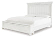 Kanwyn Bedroom Set - Abundant Home Collections