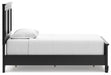 Lanolee Bedroom Set - Abundant Home Collections