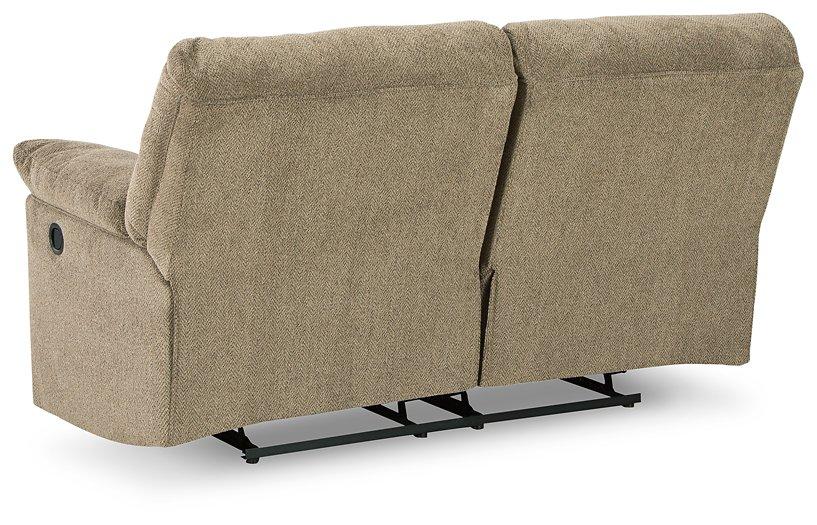 Alphons Living Room Set - Abundant Home Collections