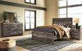 Wynnlow Bedroom Set - Abundant Home Collections