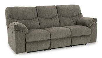 Alphons Living Room Set - Abundant Home Collections