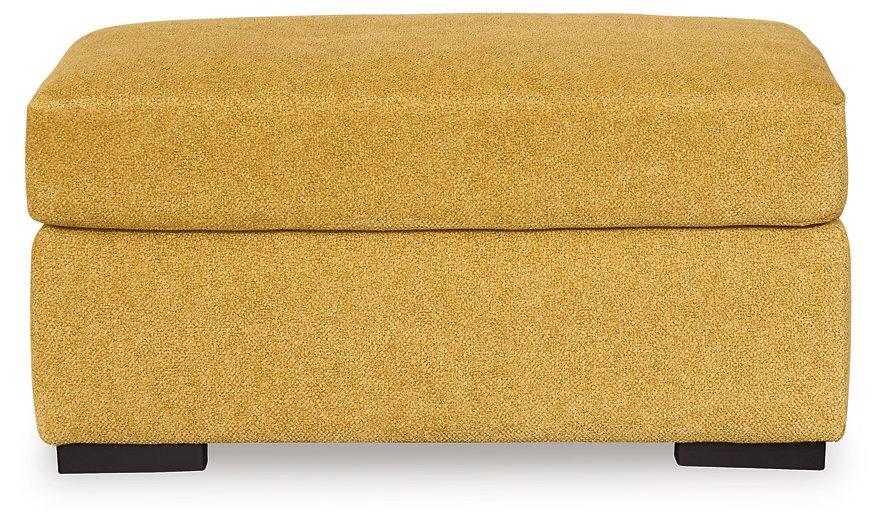 Keerwick Living Room Set - Abundant Home Collections