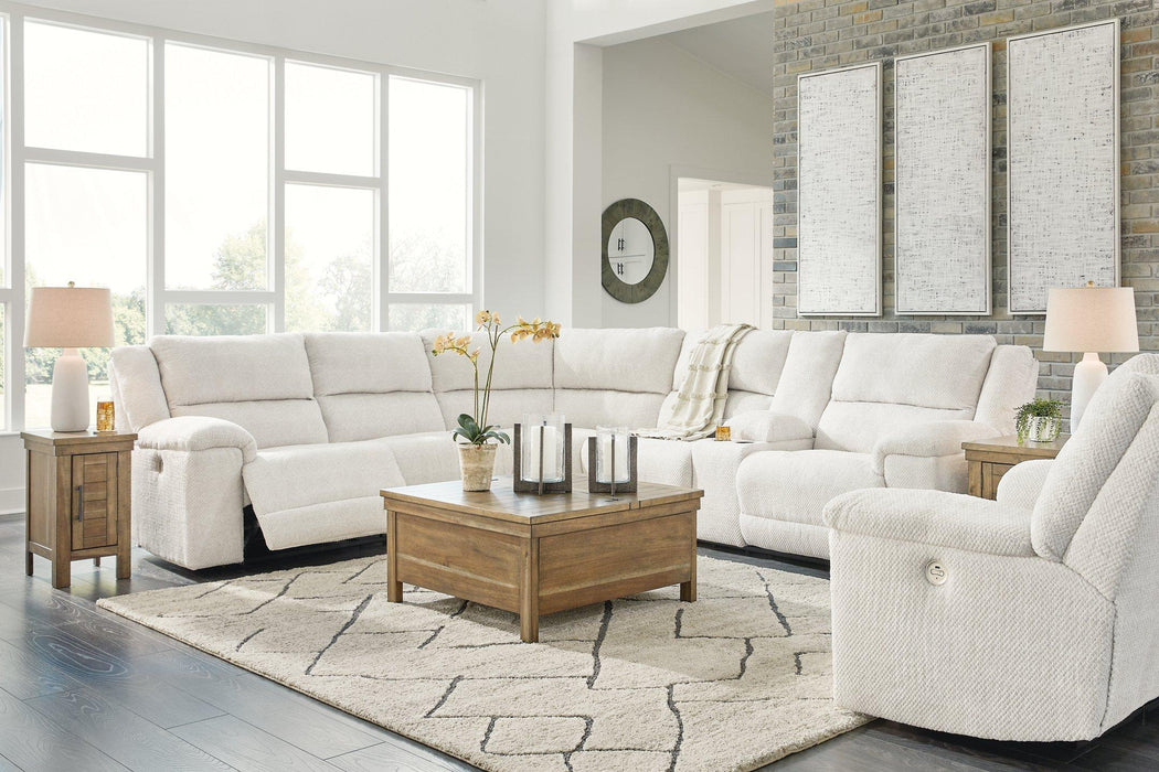 Keensburg Living Room Set - Abundant Home Collections