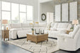 Keensburg Living Room Set - Abundant Home Collections
