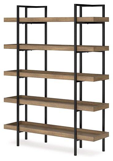 Montia Home Office Set - Abundant Home Collections