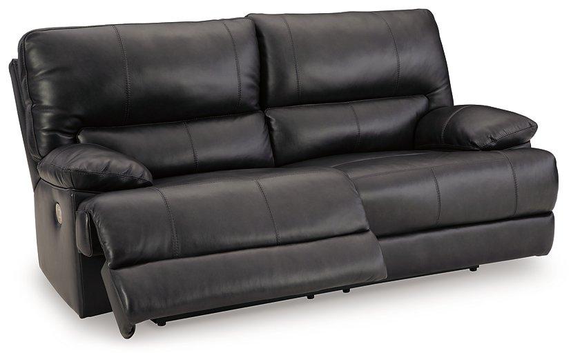 Mountainous Living Room Set - Abundant Home Collections