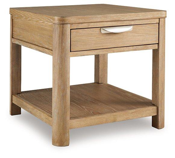 Rencott Occasional Table Set - Abundant Home Collections