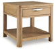 Rencott Occasional Table Set - Abundant Home Collections