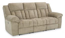 Tip-Off 2-Piece Living Room Set - Abundant Home Collections