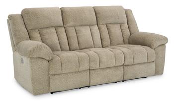 Tip-Off 2-Piece Living Room Set - Abundant Home Collections