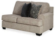 Bovarian Living Room Set - Abundant Home Collections