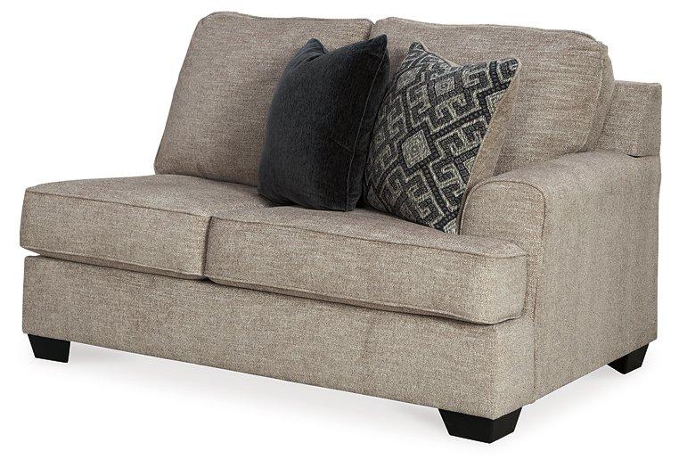 Bovarian Living Room Set - Abundant Home Collections