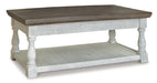 Havalance Occasional Table Set - Abundant Home Collections