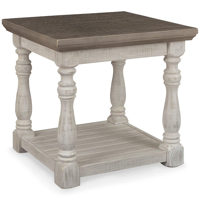 Havalance Occasional Table Set - Abundant Home Collections