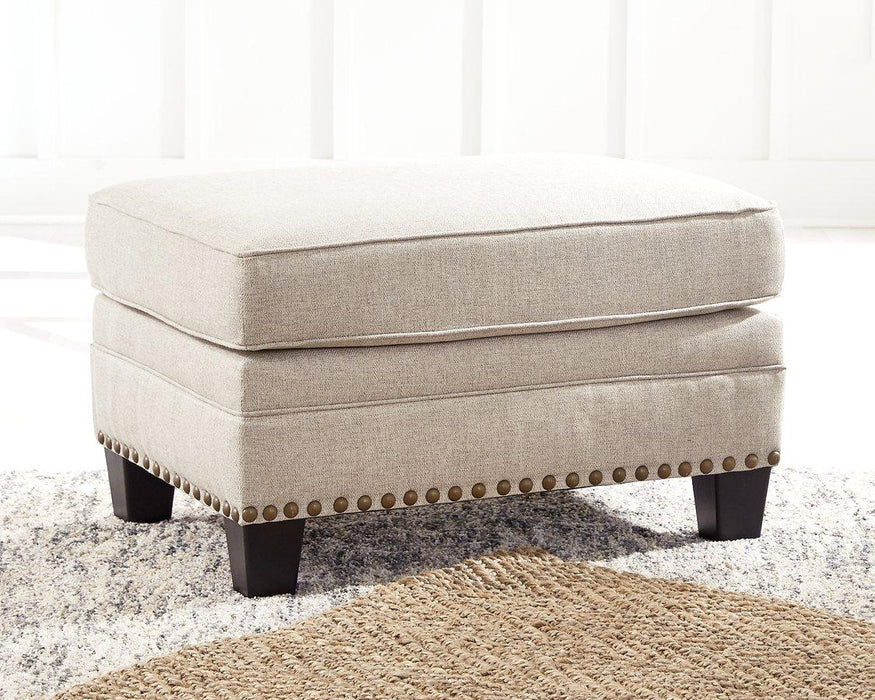 Claredon Living Room Set - Abundant Home Collections