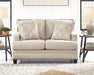 Claredon Living Room Set - Abundant Home Collections