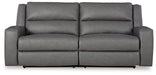 Brixworth Living Room Set - Abundant Home Collections