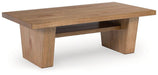 Kristiland Occasional Table Set - Abundant Home Collections
