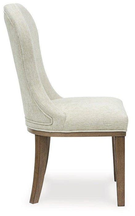 Sturlayne Dining Room Set - Abundant Home Collections