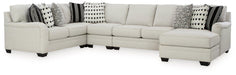 Huntsworth Living Room Set - Abundant Home Collections