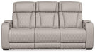 Boyington Living Room Set - Abundant Home Collections