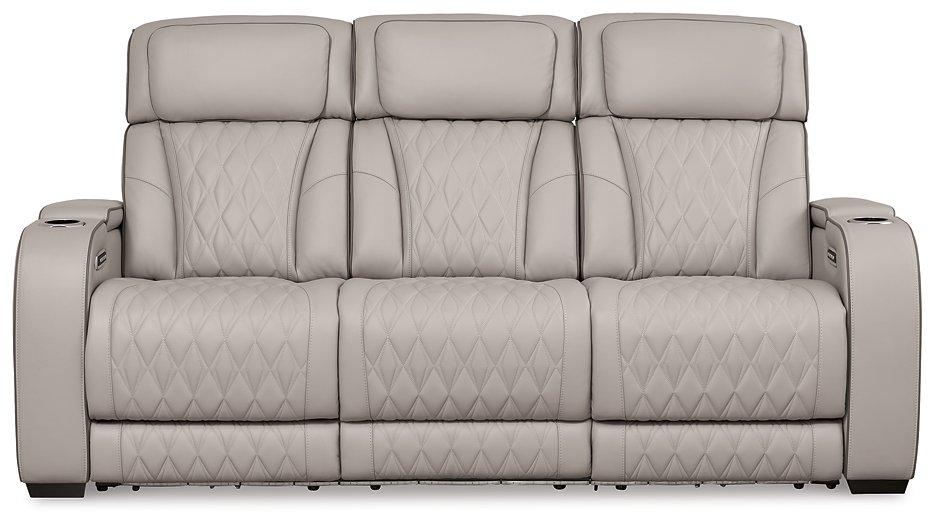 Boyington Living Room Set - Abundant Home Collections