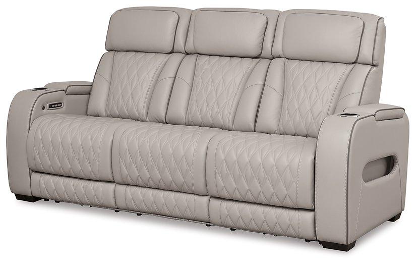 Boyington Living Room Set - Abundant Home Collections
