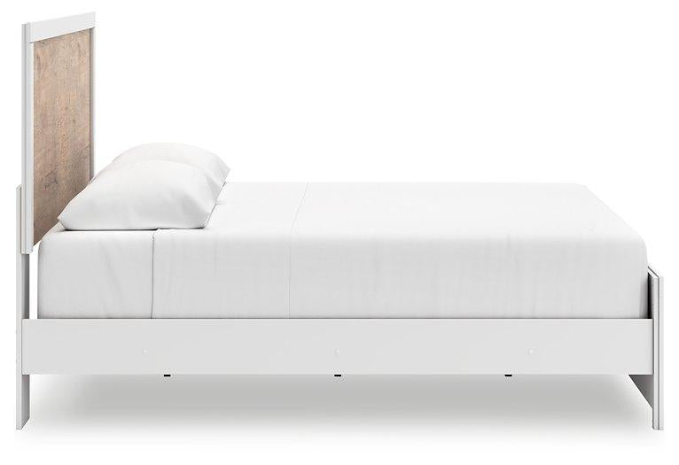 Charbitt Bedroom Set - Abundant Home Collections