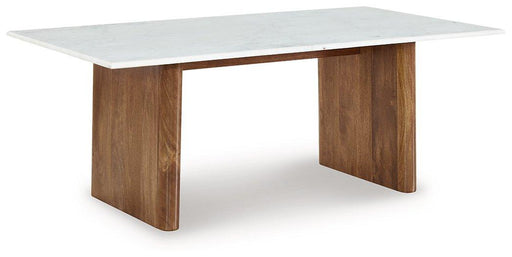 Isanti Occasional Table Set - Abundant Home Collections