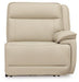 Double Deal Reclining Sectional - Abundant Home Collections