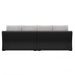 Beachcroft Outdoor Sectional - Abundant Home Collections