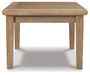 Gerianne Coffee Table - Abundant Home Collections