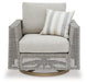 Seton Creek Outdoor Upholstery Set - Abundant Home Collections