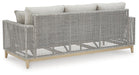 Seton Creek Outdoor Seating Set - Abundant Home Collections