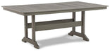 Visola Outdoor Dining Set - Abundant Home Collections
