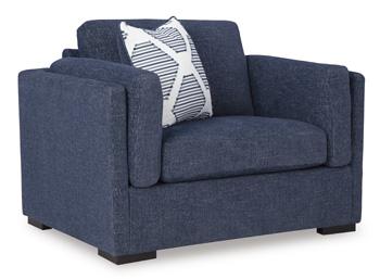 Evansley Living Room Set - Abundant Home Collections