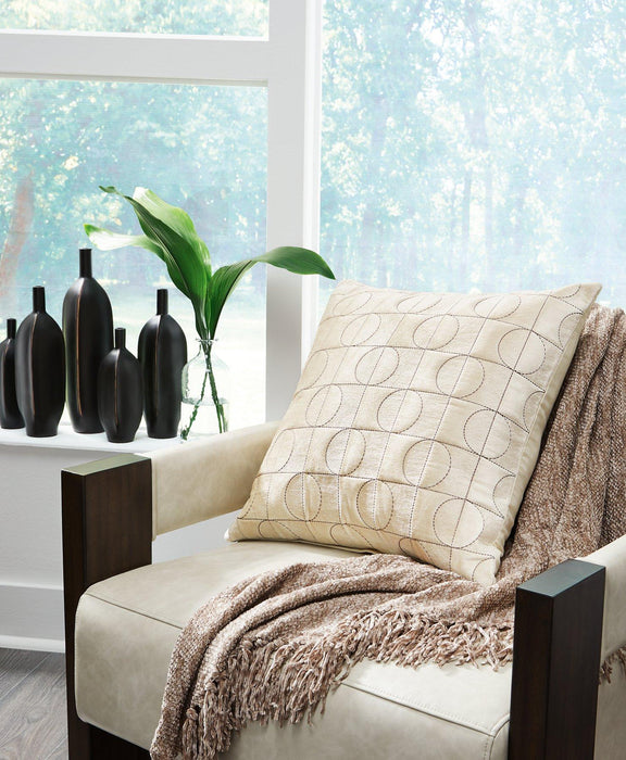 Kydner Pillow (Set of 4) - Abundant Home Collections