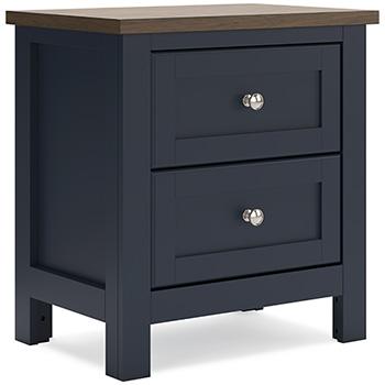 Landocken Bedroom Package - Abundant Home Collections