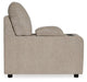 Kellway Sectional Loveseat - Abundant Home Collections