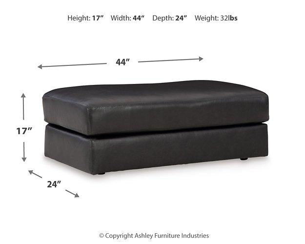 Amiata Upholstery Package - Abundant Home Collections
