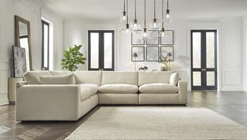 Elyza Living Room Set - Abundant Home Collections