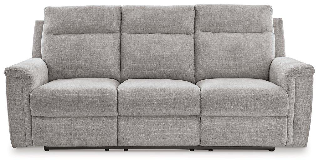 Barnsana Living Room Set - Abundant Home Collections