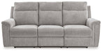 Barnsana Living Room Set - Abundant Home Collections