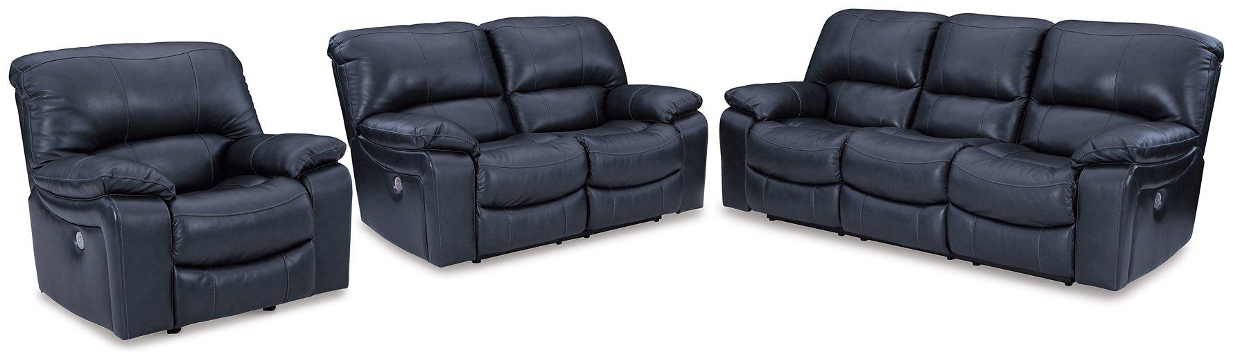 Leesworth Living Room Set - Abundant Home Collections
